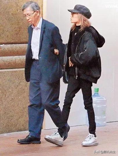 豪门富太伍智恒,豪门阔太难当