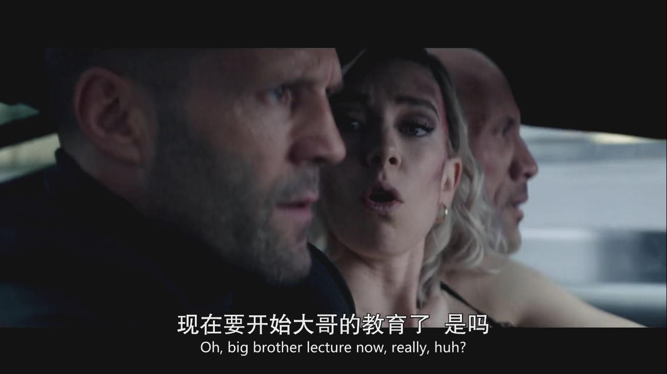 《速度与激情9》“韩”惊喜复活,战车磁力战机登场肾上腺素狂飙