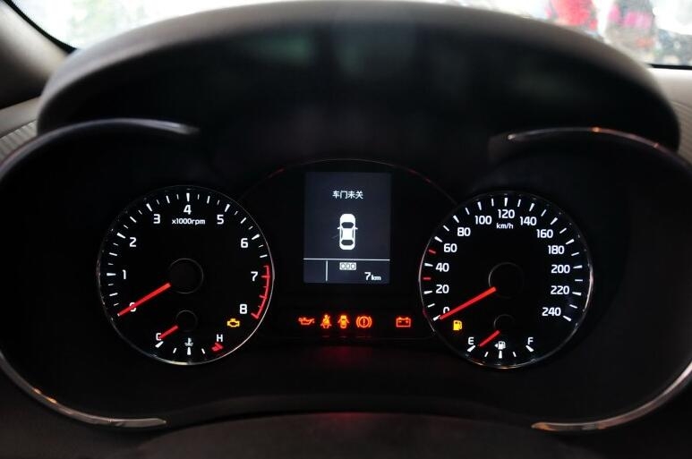 可靠性耐用性最好的轿车,19款起亚k3驾驶感受