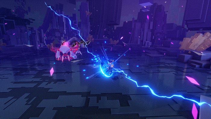 禁限超越攻略隐藏角色,魔法少女teriri怎么获得