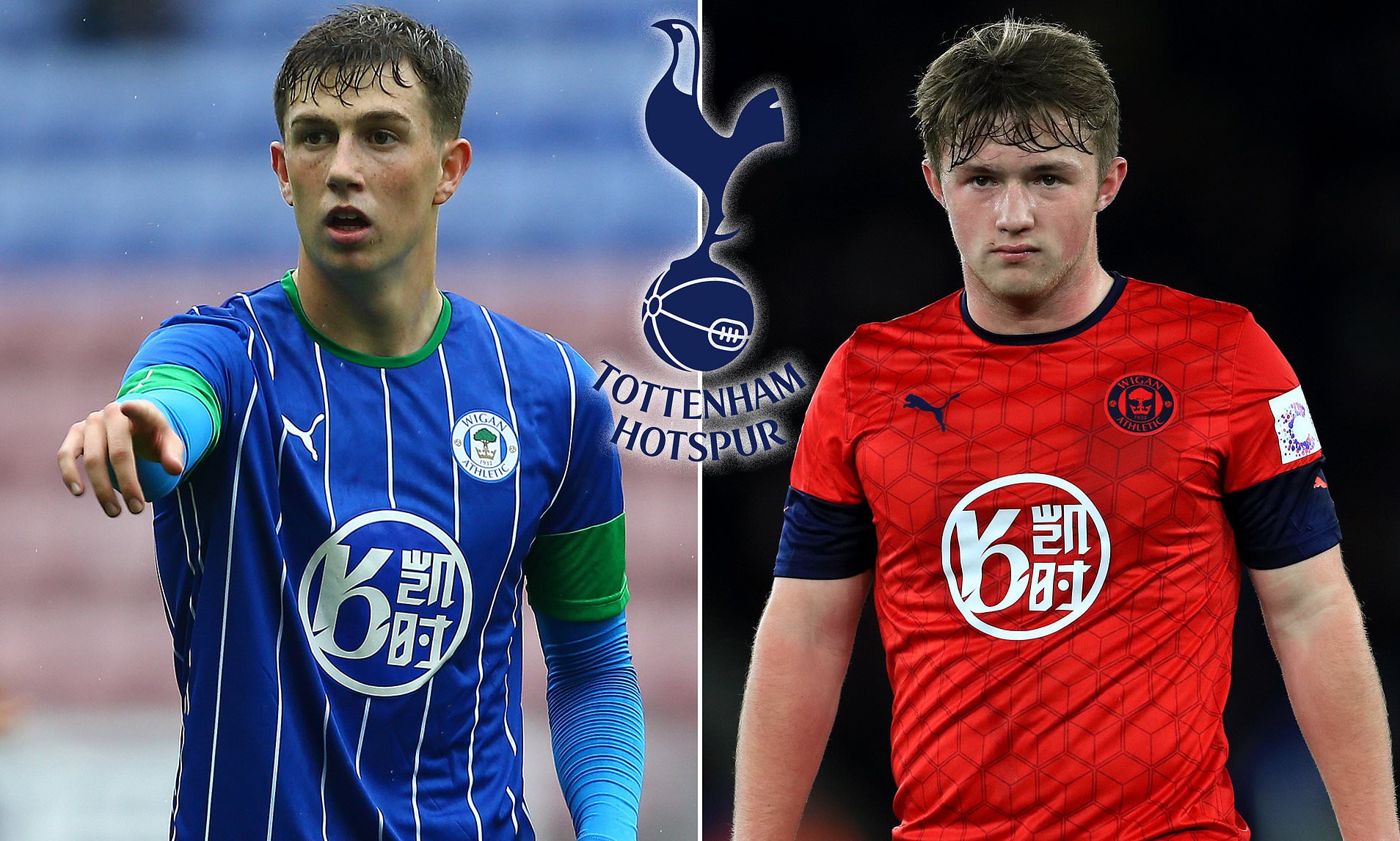 贝尔萨和穆里尼奥抢人利兹联热刺看上18岁英国户口本身价7位数