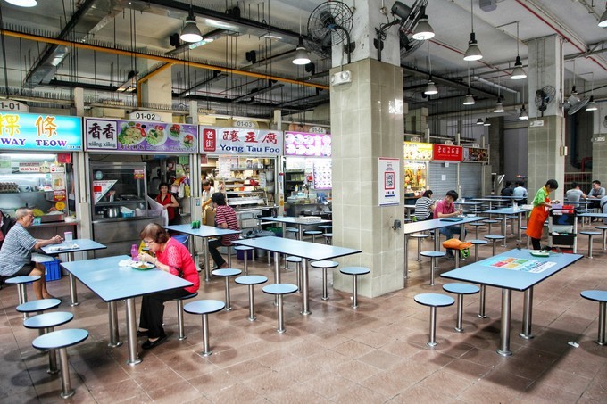 「怀念系列」新加坡|平价米其林+小众景点,3.5D我们不走寻常路3