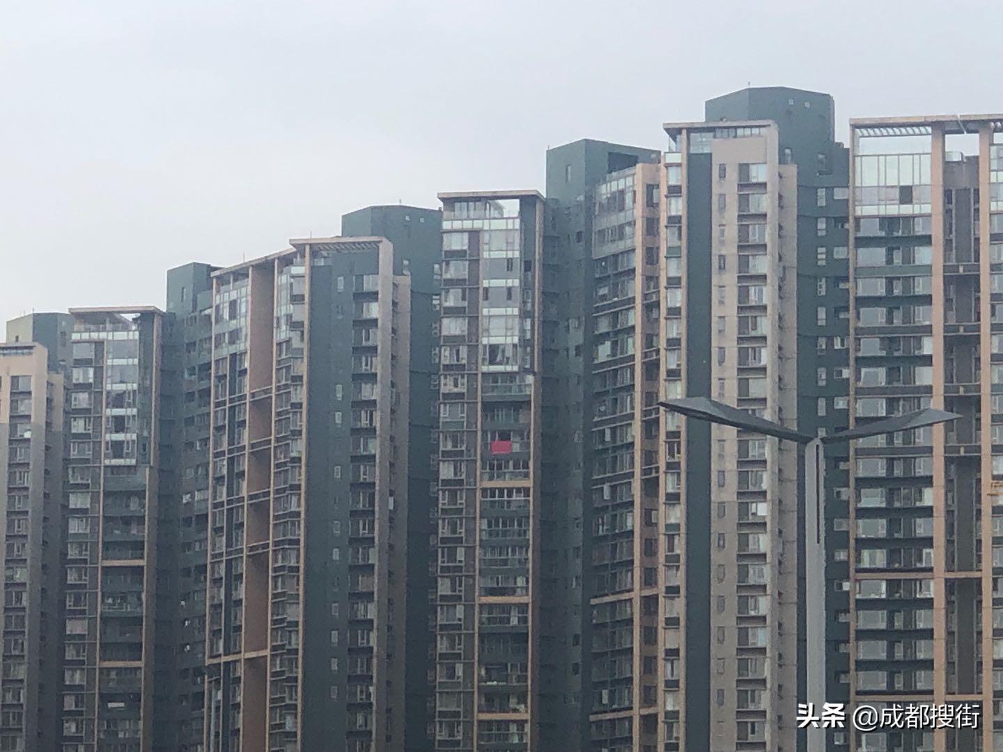 麓山大道属于成都哪个区,成都麓山大道富人区