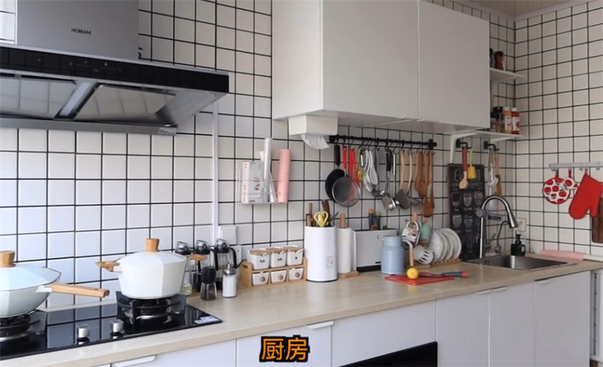 花8万改造北京小院,北京姑娘214天改造小院