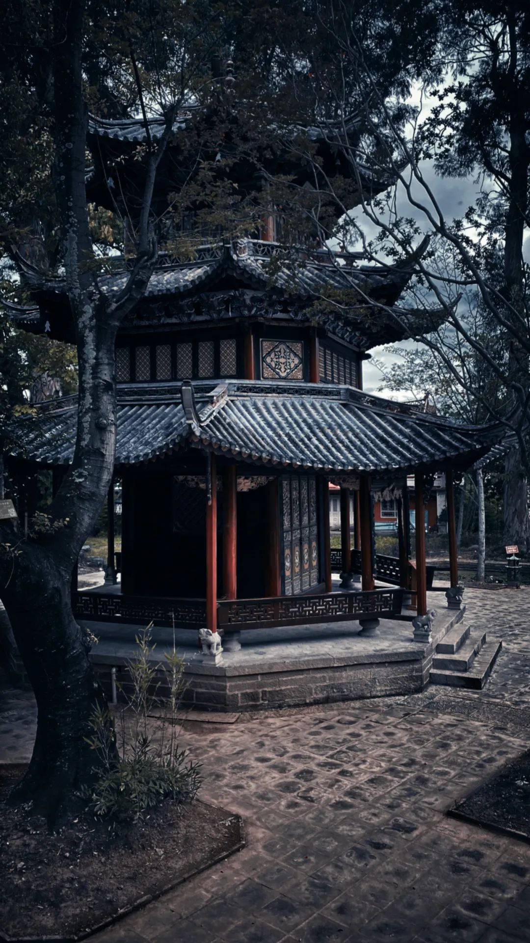 云南滇行记,云南剑川旅游攻略