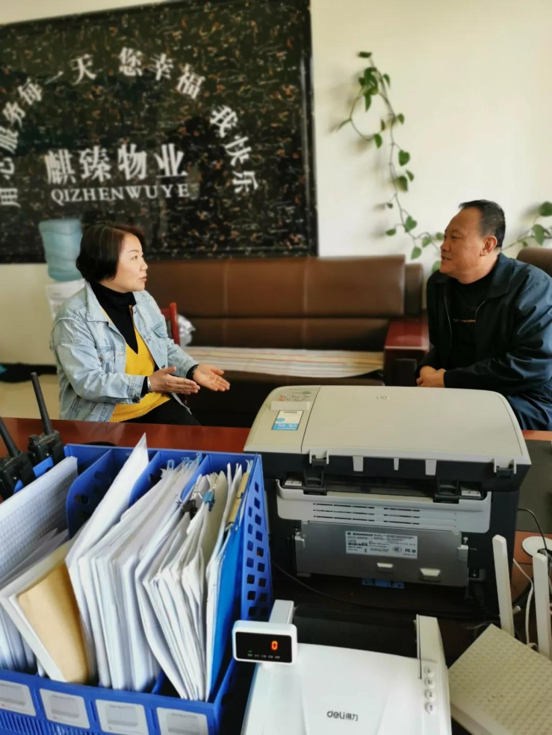 污水井堵了,垃圾没人收……打政务服务便民热线12345