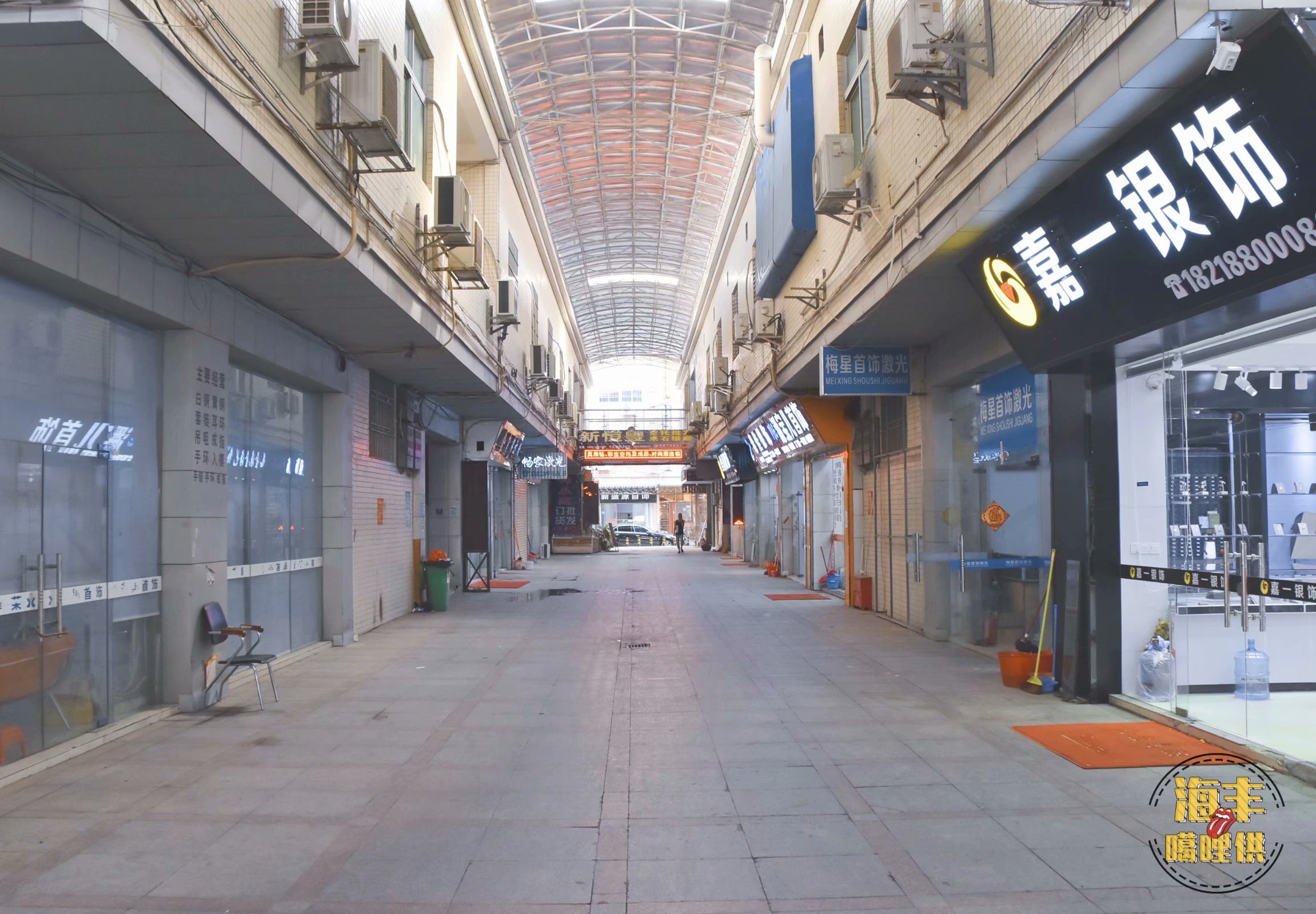 首饰之都梅陇,被称为陶瓷之都的是哪个城市