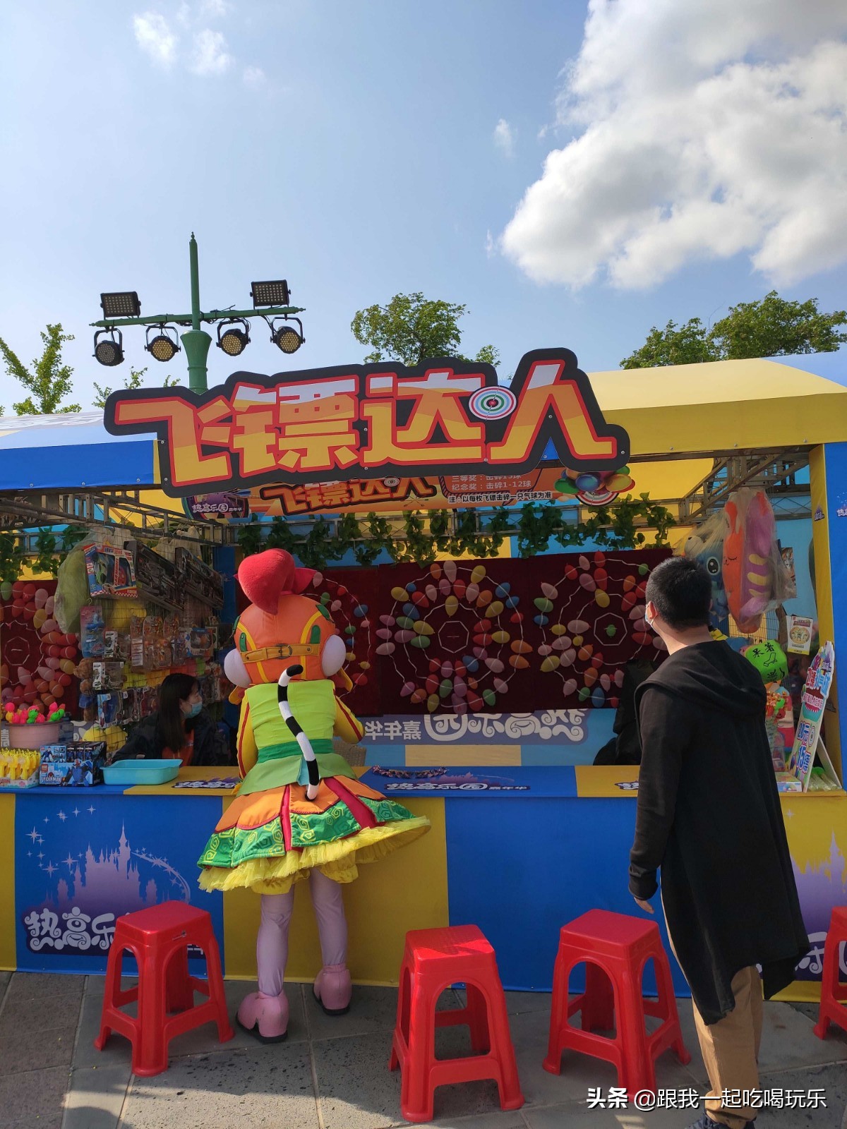 沈阳可以探险的地方,沈阳亲子游丛林探险