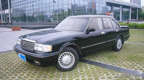 对皇冠133的深厚情怀，已经超越了一台代步工具的含义