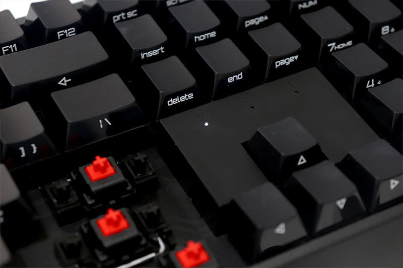 樱桃键盘mx3.0s测评,樱桃键盘mx3.0s推荐什么轴