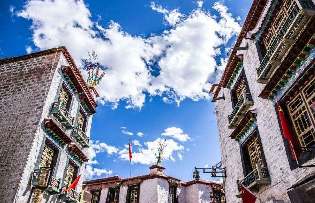 拉萨为何号称日光之城,拉萨成为日光之城的原因