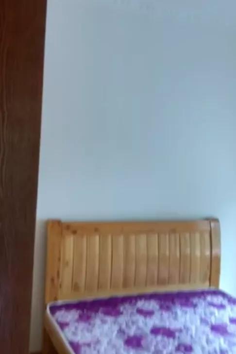 89㎡出租屋“变身”日式极简美宅,无主灯+藤编原木,玩出新花样