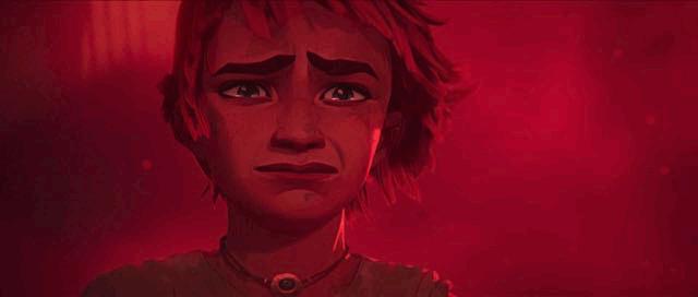 暴走小萝莉瞬间走红,暴走小丑萝莉