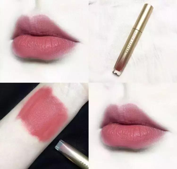 3ce黄黑皮显白的口红,黄黑皮百搭口红大牌