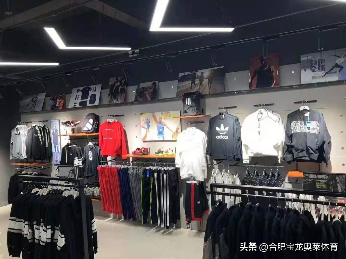 耐克折扣店和专卖店有什么区别,耐克阿迪折扣店都是几折