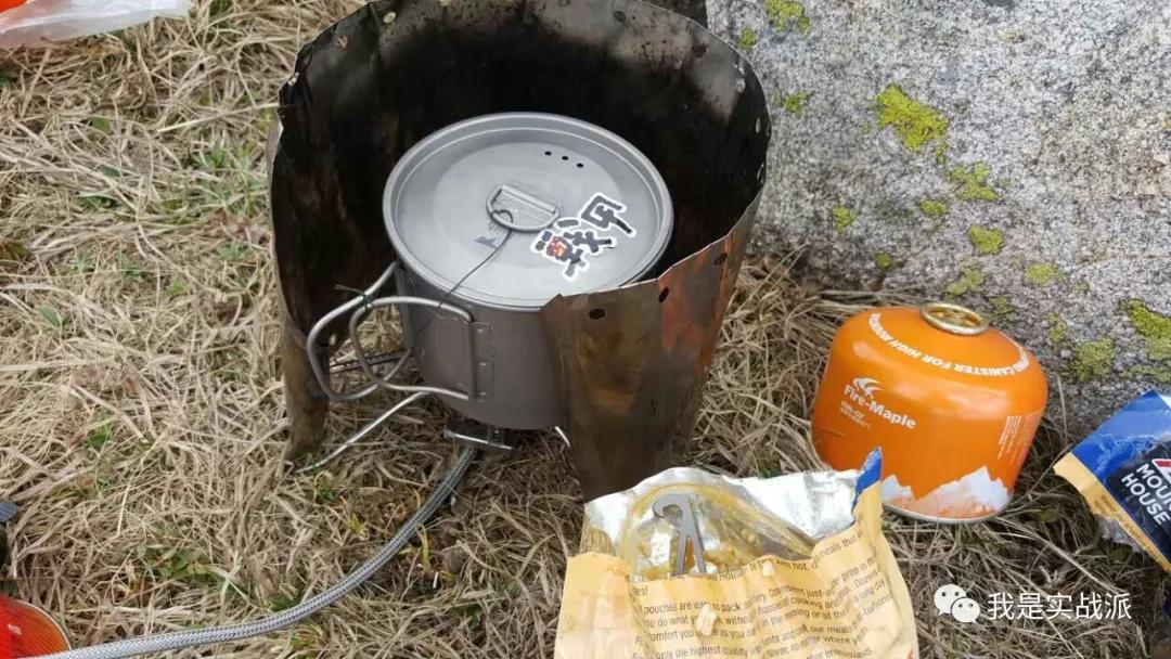 极简主义和徒步户外装备,轻量化长线徒步装备