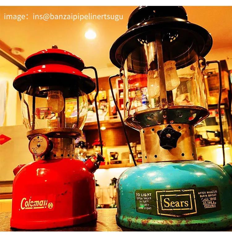 美国与众不同的户外品牌,coleman户外餐具