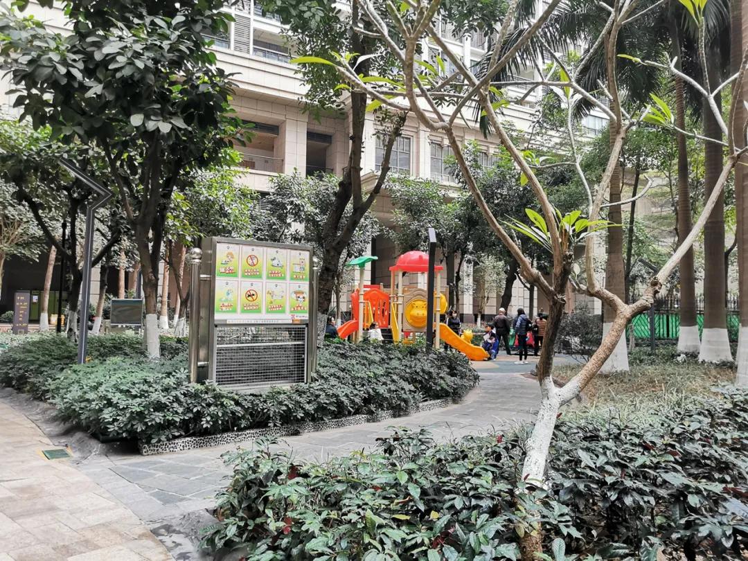 珠城楼评之「中海璟晖」：和花城湾师出同门，为何存在感低那么多