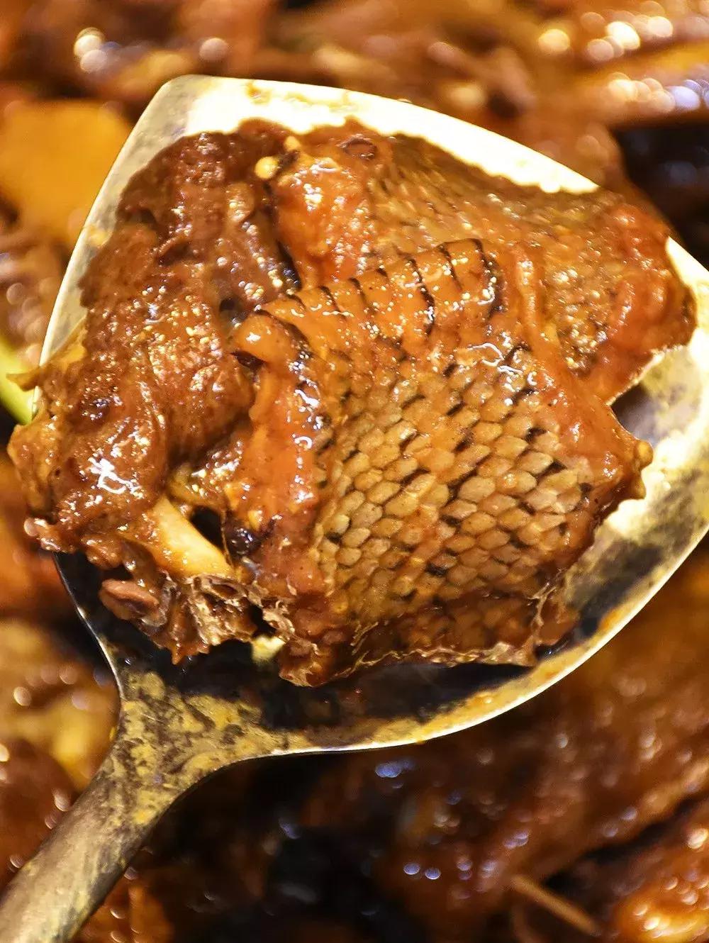 佛山焖鹅推荐,佛山焖鹅老字号