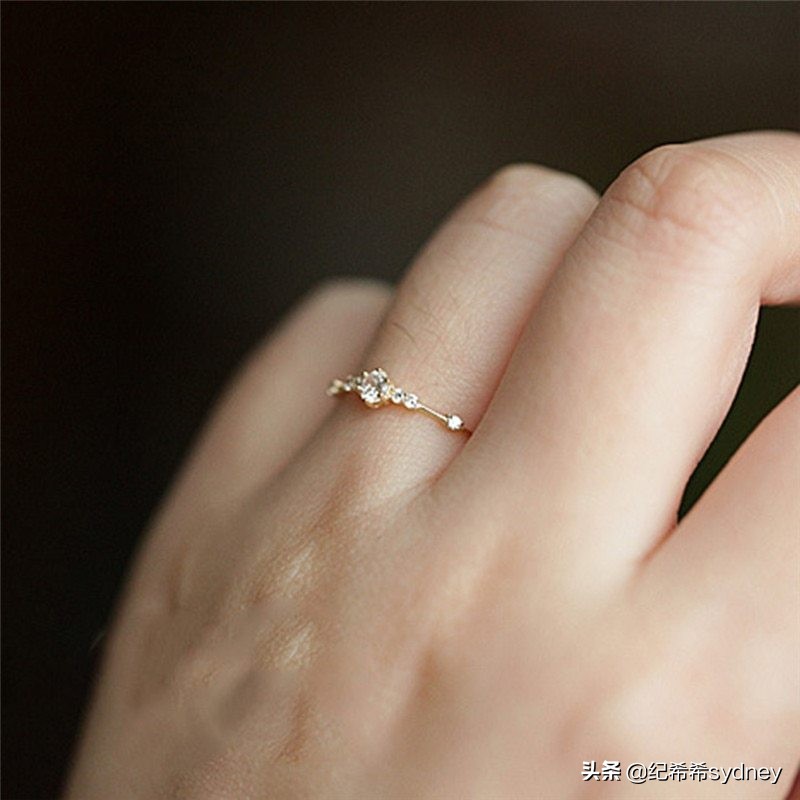 首饰品牌小众轻奢,小众轻奢品牌首饰