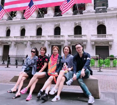 人物专访｜悉尼妈妈Lankey——人生只有一次，一定要活得精彩