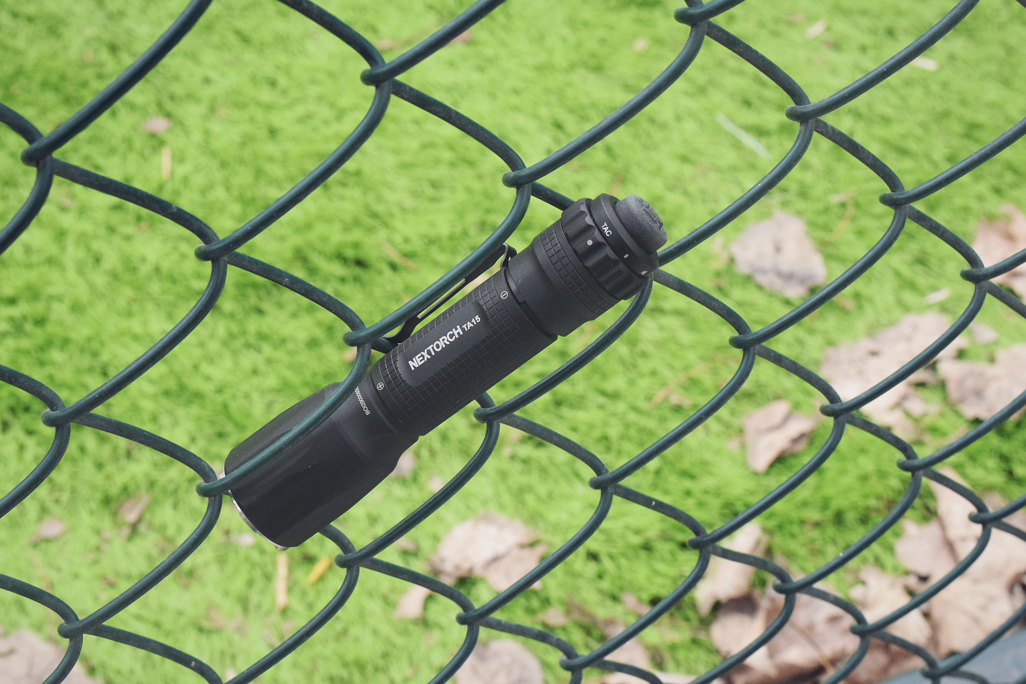 纳丽德ta15v2.0战术手电,纳丽德ta15手电