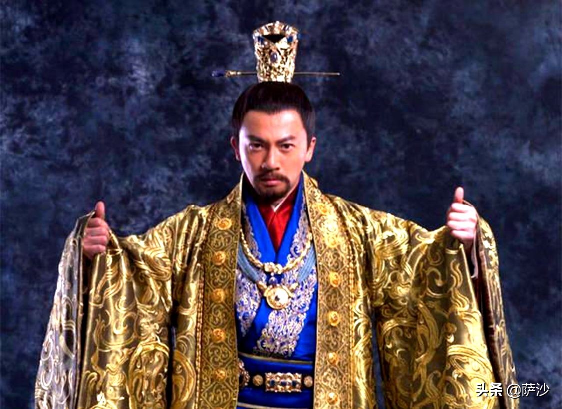 最淫乱无度却又有些功绩的汉朝皇帝：毁誉参半的短命汉帝桓帝