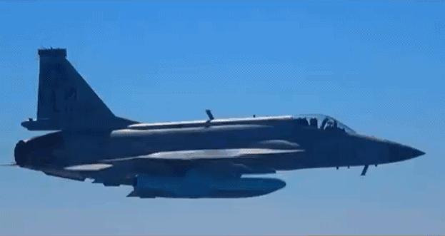 巴铁买武器,巴铁要买歼20吗