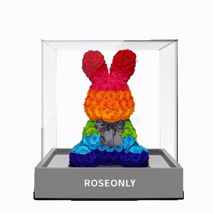 你想知道的有关于ROSEONLY的问题，这里都有答案