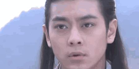 袭胸,下跪,尿裤子,新版《天龙八部》还能再恶心点吗?