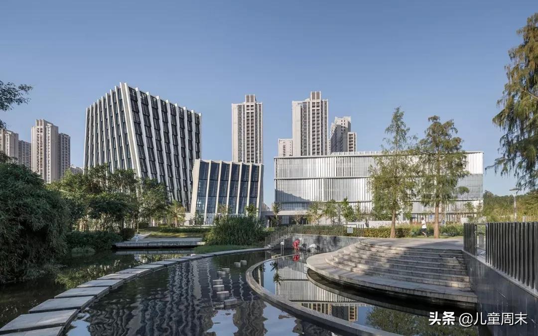 深圳带娃免费旅游推荐,深圳带娃出游景点攻略推荐