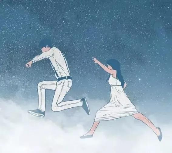 一个男生情人节给发了一个红包,一个男的情人节给我发红包怎么回