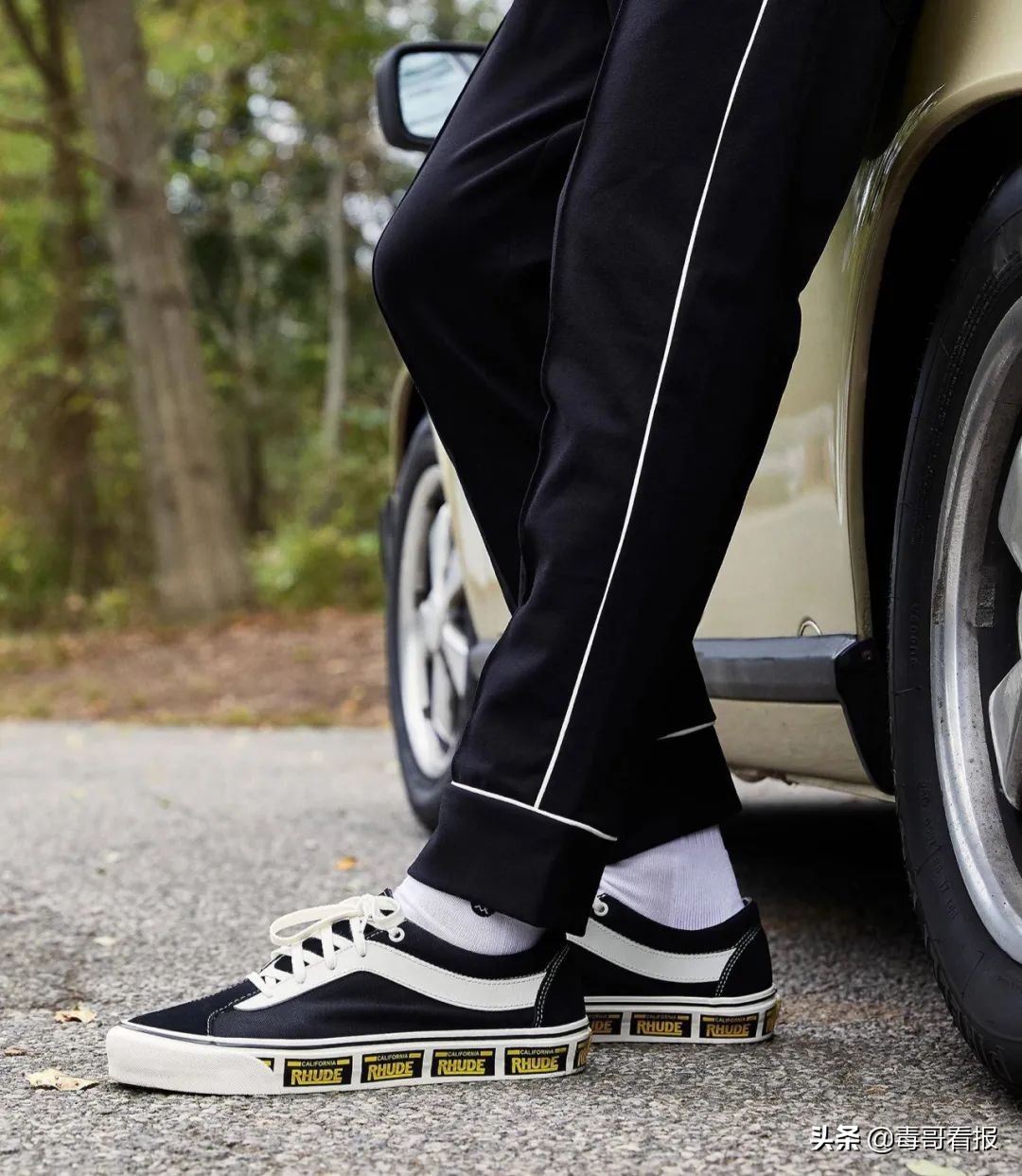 vans十大最值得买的款式,vans十大最值得入手的款式