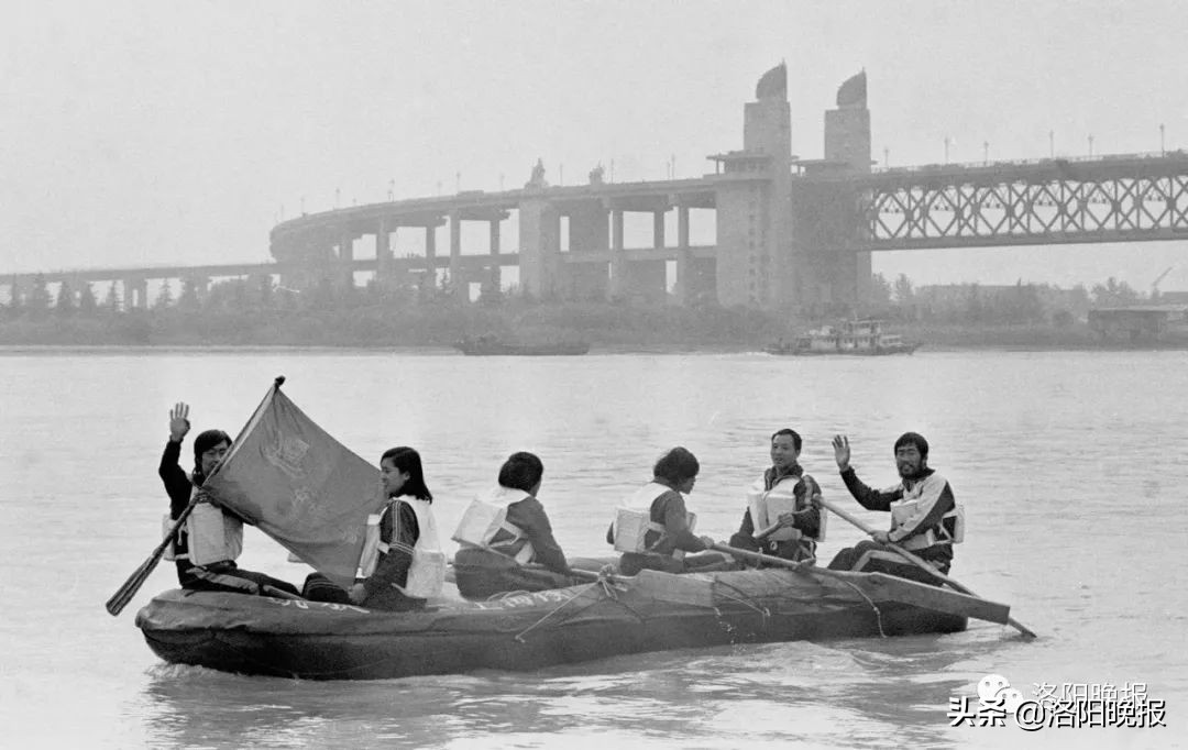 一分钟看河南洛阳,一日看遍洛阳