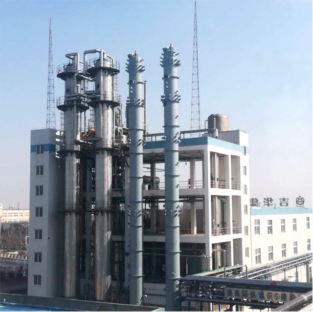 中国研发了净化核废水的技术,我国净化核废水的黑科技