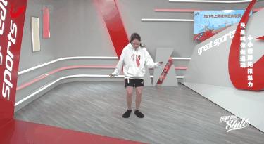 会踢毽子的人很聪明,会踢毽子是不是更容易学颠球