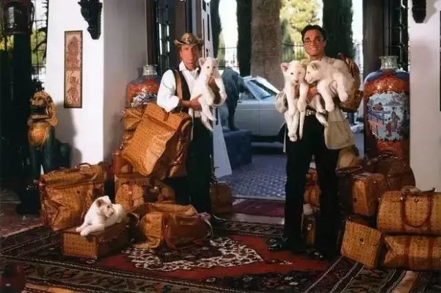 mcm为什么有的深有的浅,mcm为什么火