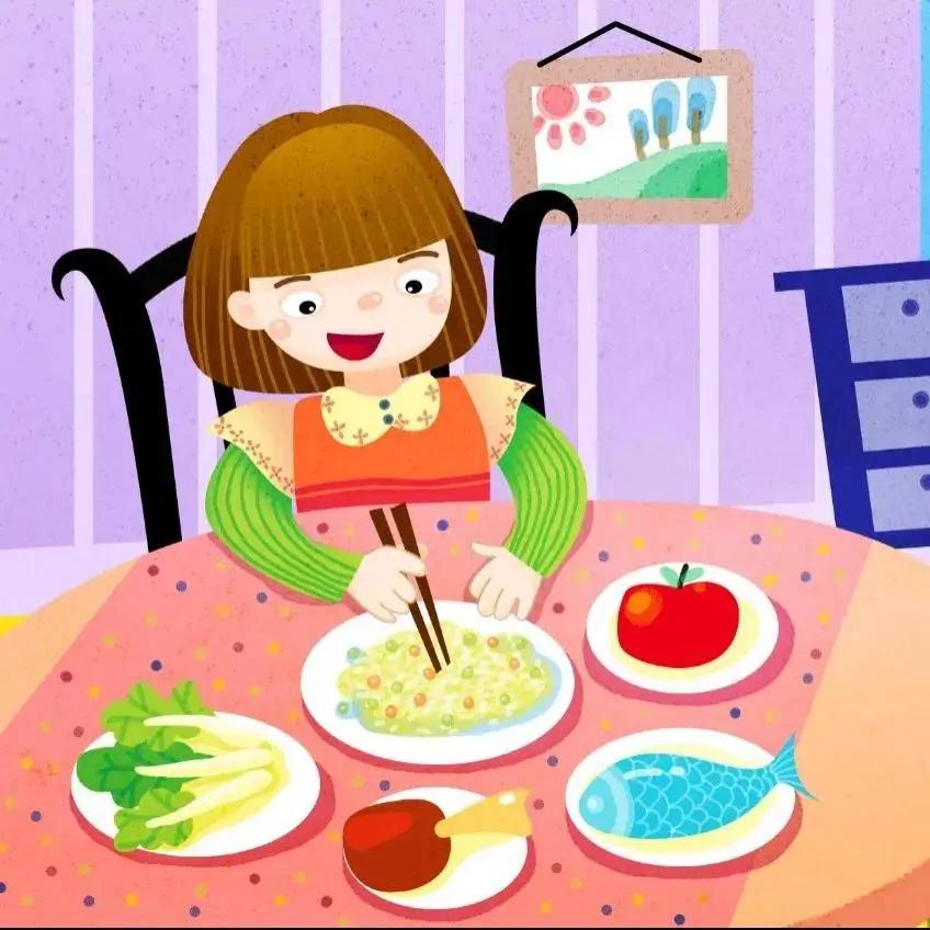 幼儿应该普及的保健知识,不同年龄段的幼儿保健常识