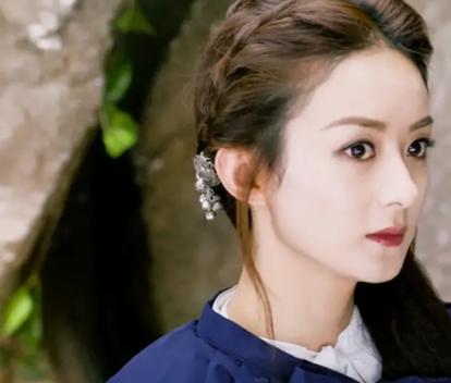 楚乔传楚乔两人反目成仇,楚乔传燕洵和楚乔反目是第几集