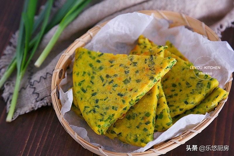 懒人烙饼的做法大全视频,懒人手工烙饼