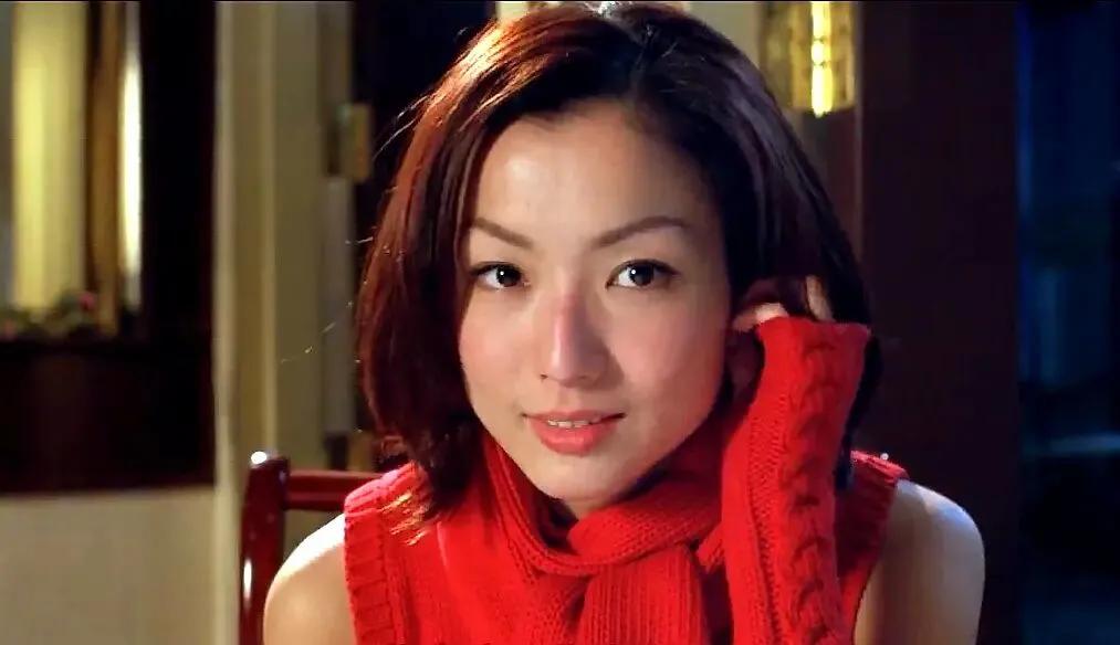 郑秀文高山低谷,郑秀文的霸气