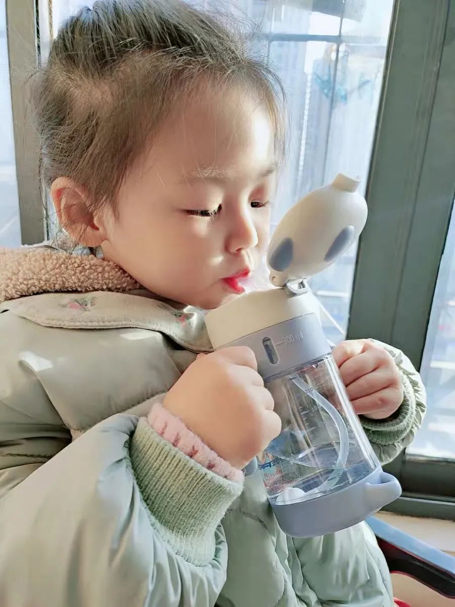 盘点那些可爱的杯子 (有见过这么可爱的杯子吗)