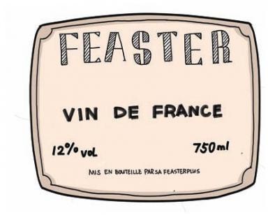 教你读懂美国葡萄酒酒标,10分钟带你认识雪铁龙