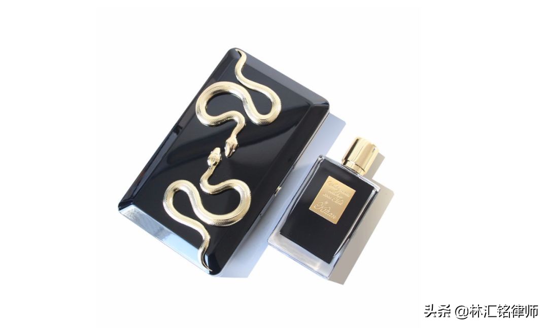 适合律师职业男生的香水,男律师适合的香水
