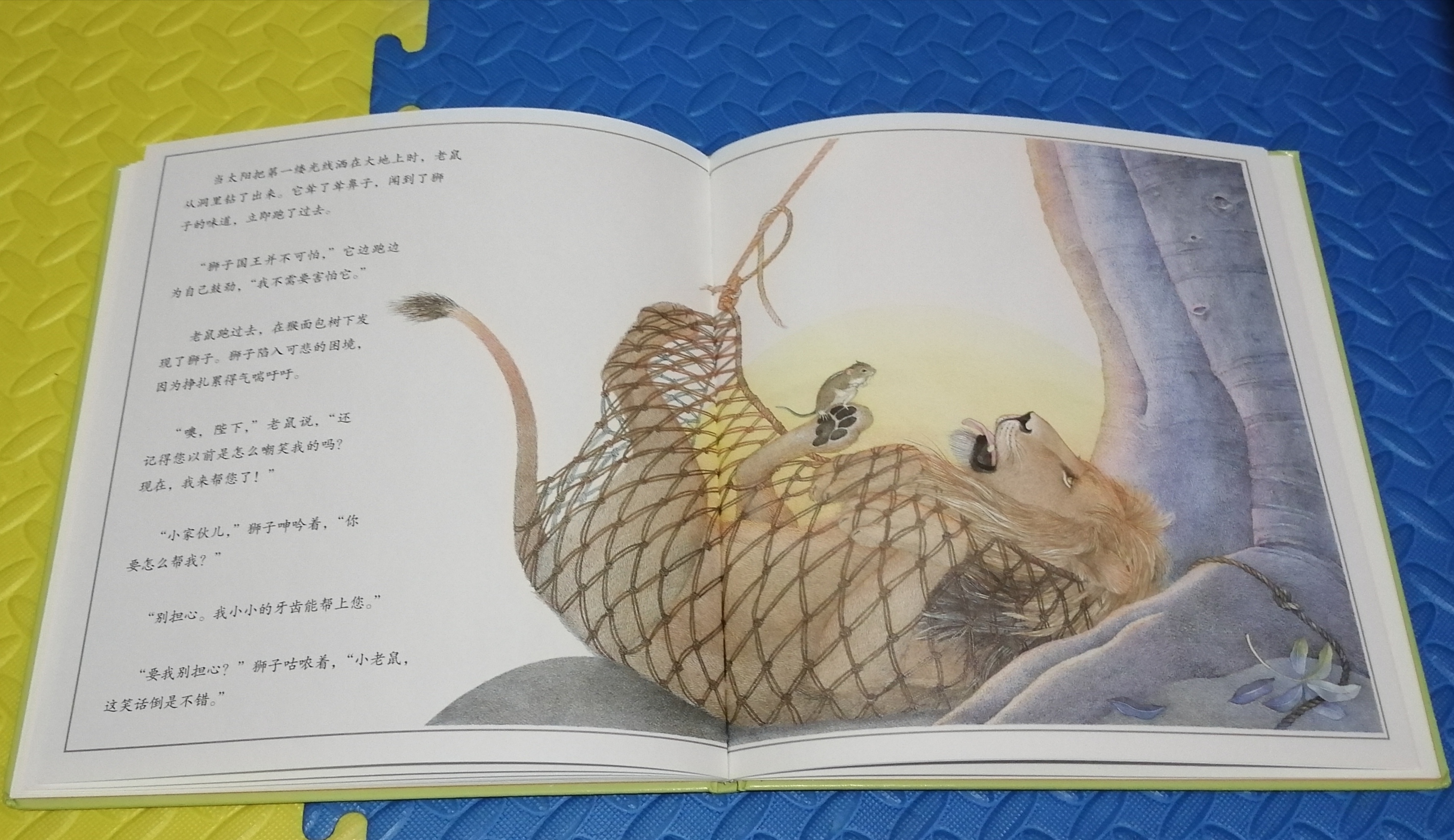 凯迪克奖作品,凯迪克金奖经典作品