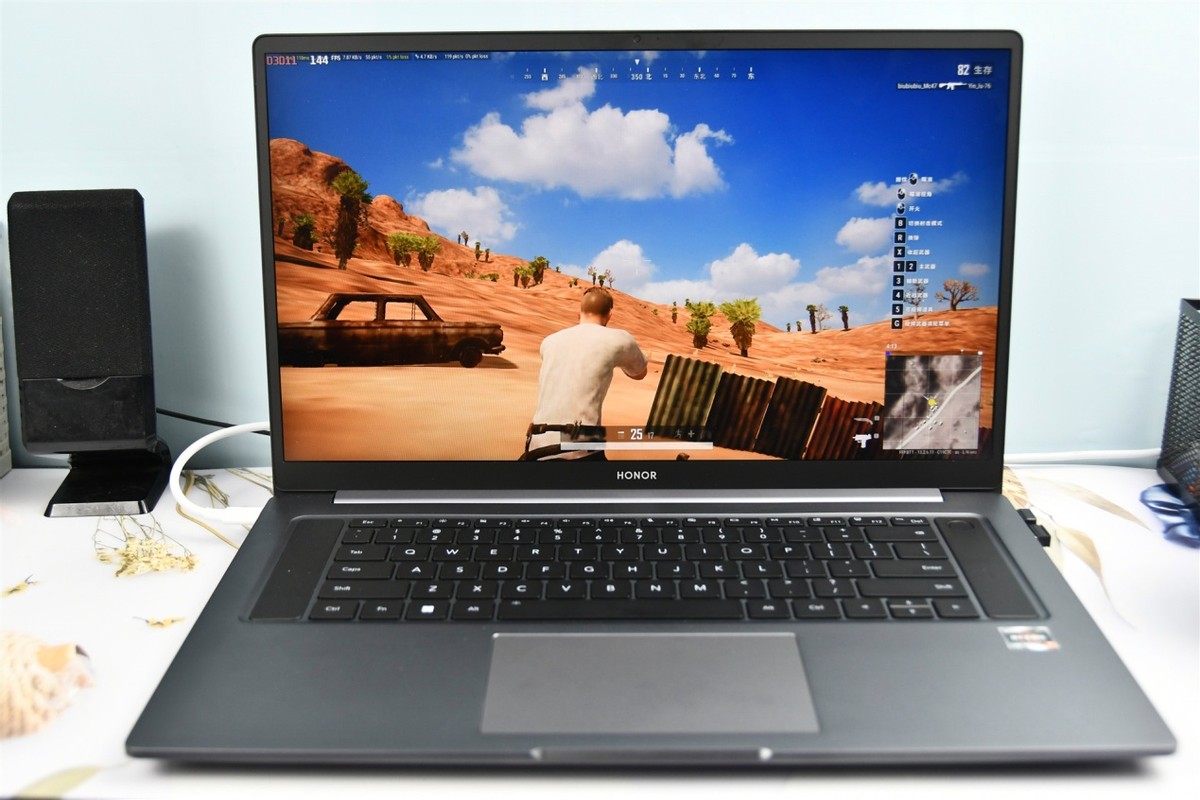 荣耀magicbook16pro锐龙版性能,荣耀magicbookpro16锐龙版测评