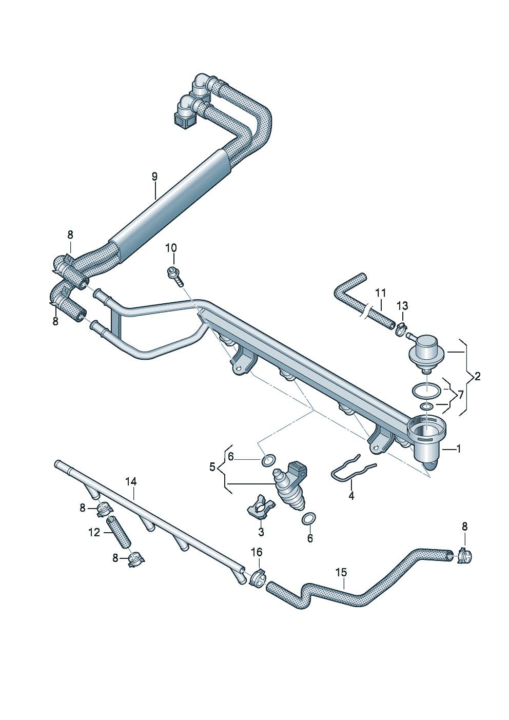 高尔夫4油耗高原因是什么,高尔夫4代能开多少公里