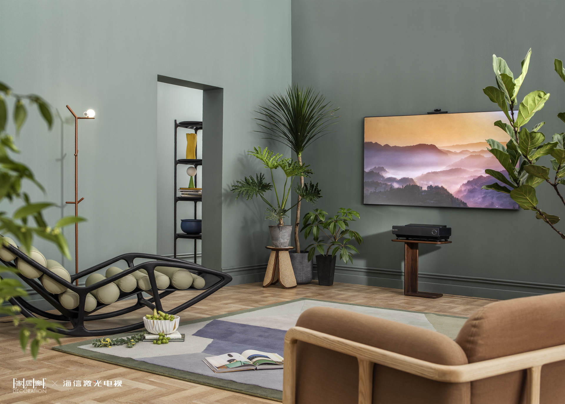 激光电视是否值得推荐,激光电视到底值不值得买