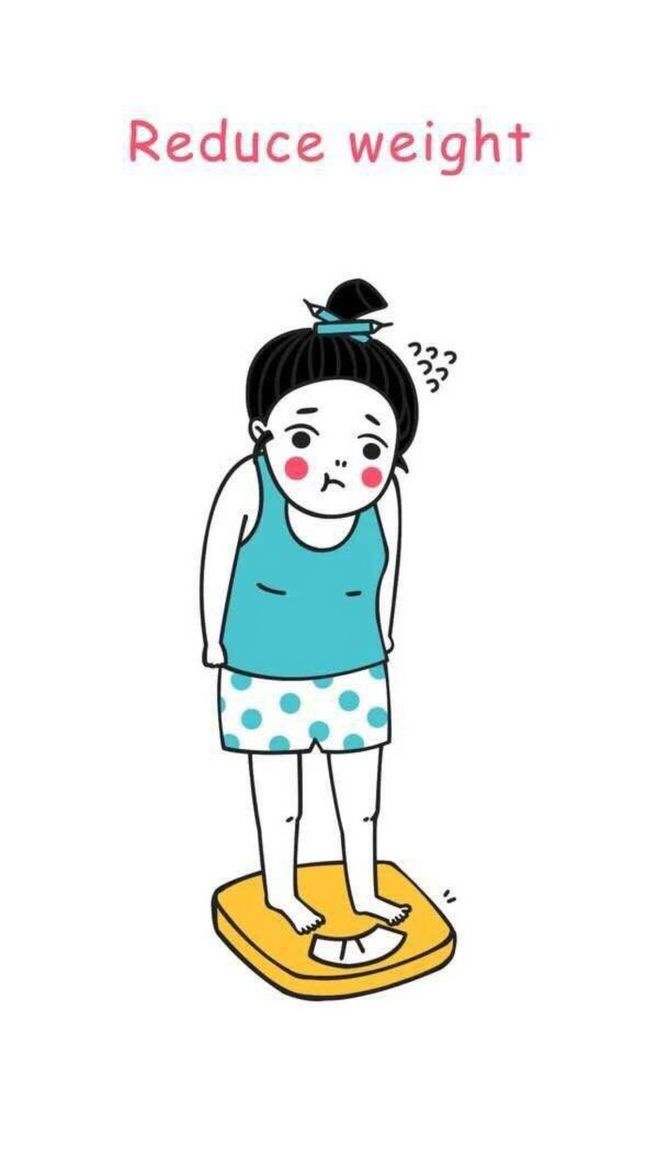 减肥遇到平台期不掉秤怎么办,减肥多少斤进入平台期