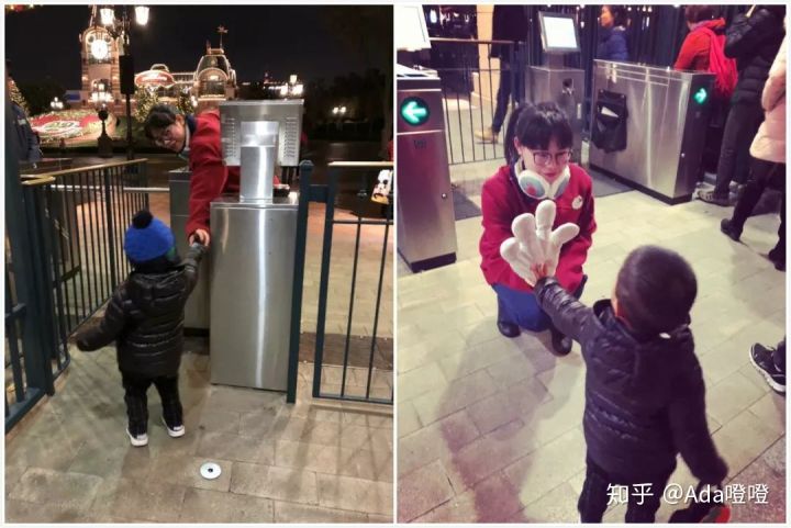 独自带2岁的娃怒刷了10次上海迪士尼，不听我听谁？